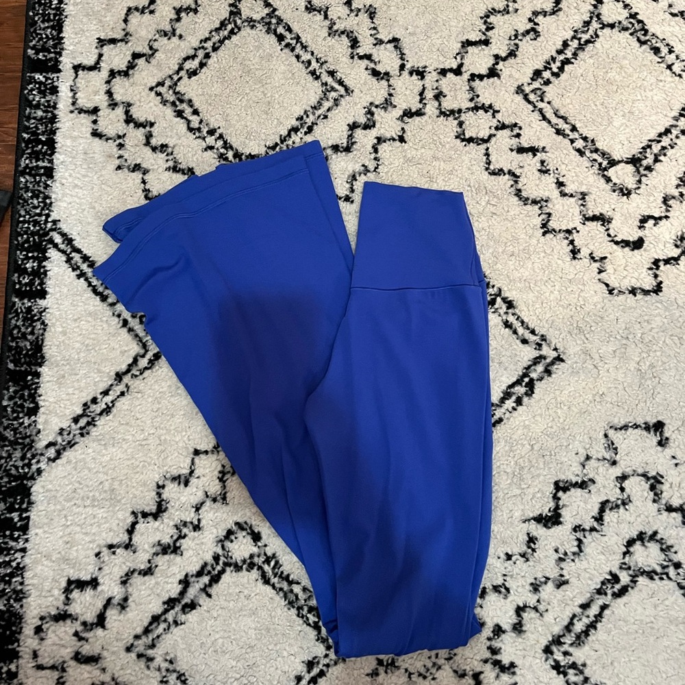 aerie flare Leggings